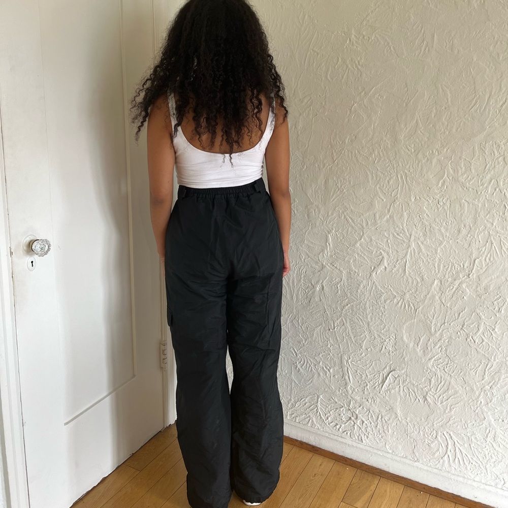 Snow Pants - Picture 2 of 2